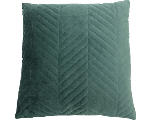 Boskussen 43x43 cm groen