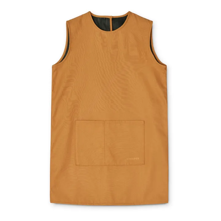 Liewood Tablier Alaia | Caramel