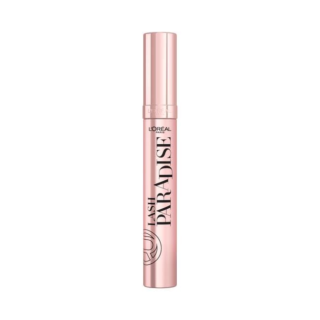 L'Oréal Paris Lash Paradise Mascara Extra Volume Mascara Intense Black