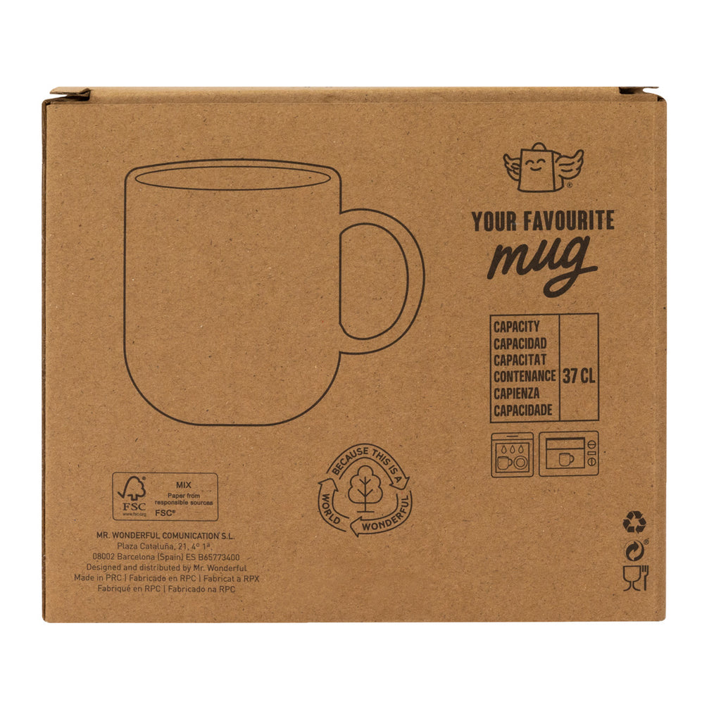 Caneca - És O Meu Mais-Que-Tudo