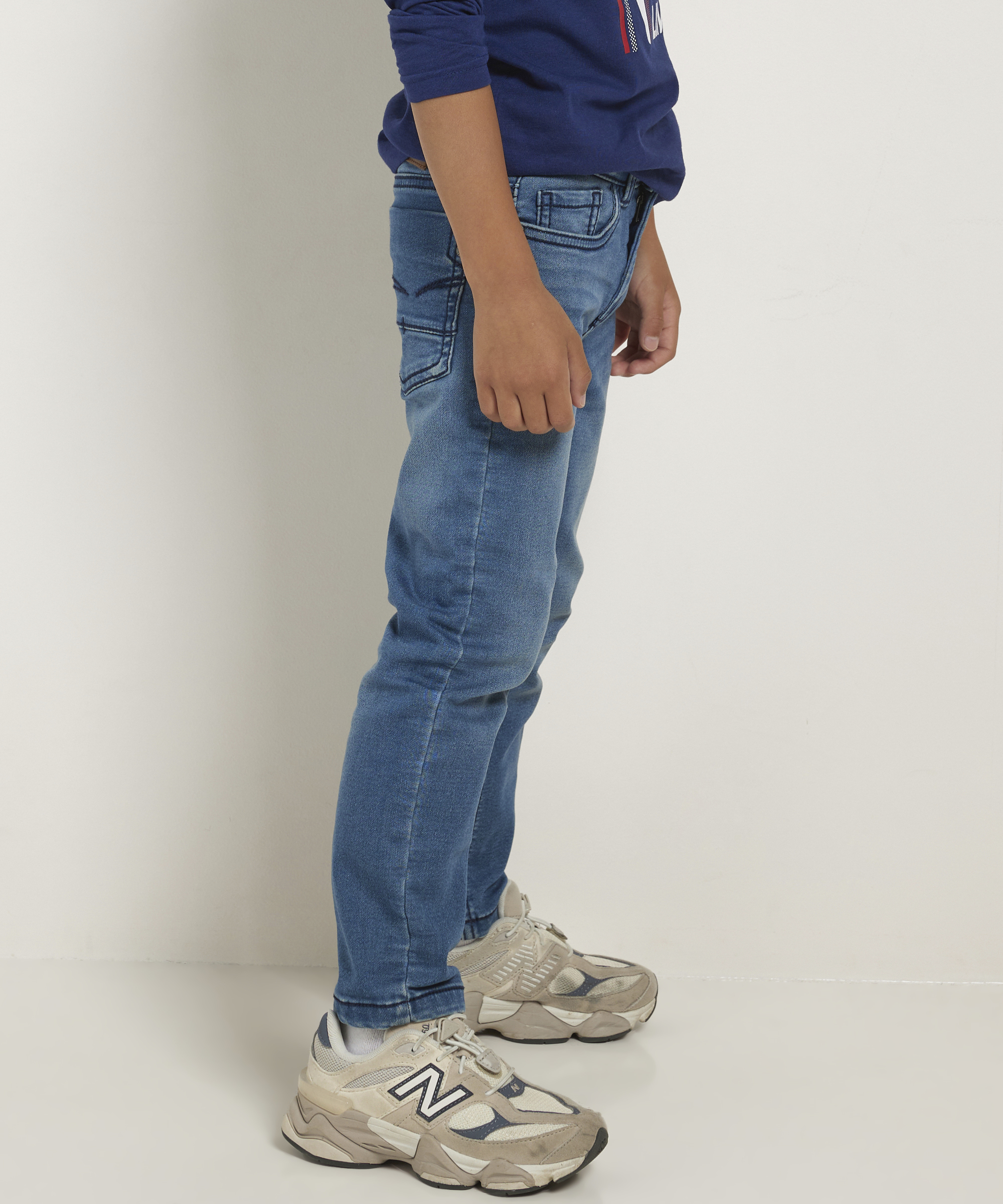 slim fit jogg jeans - medium