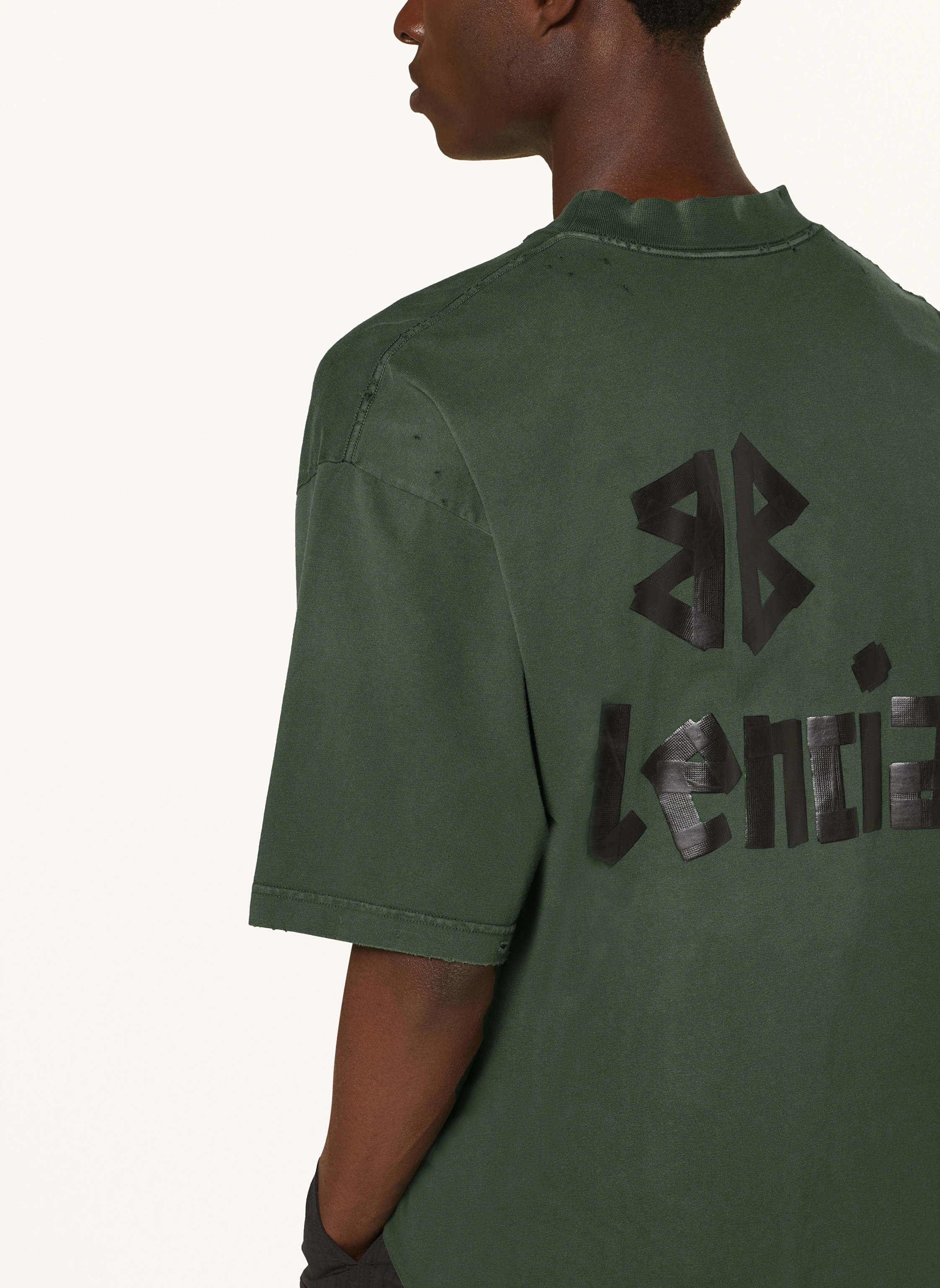 BALENCIAGA T-Shirt