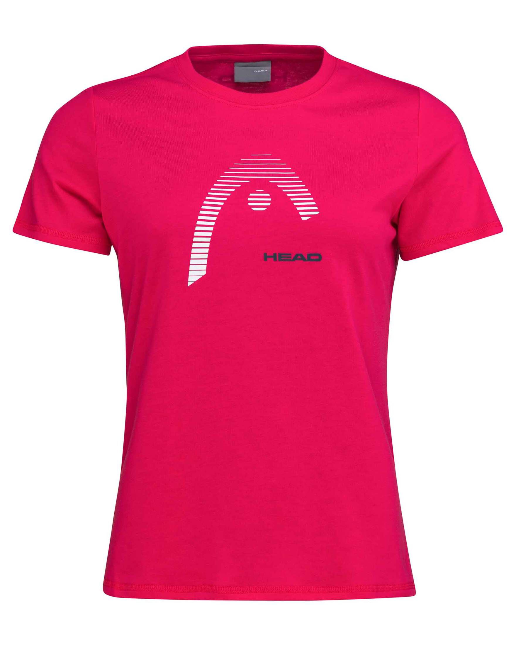 Head| Damen Tennisshirt CLUB LARA