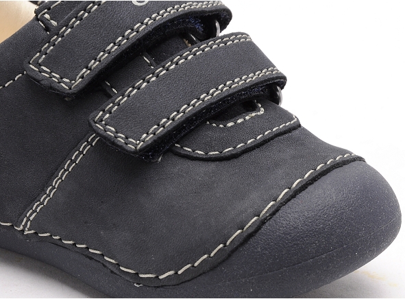 Geox boots bottine bebe b tutim b b9439a bleu