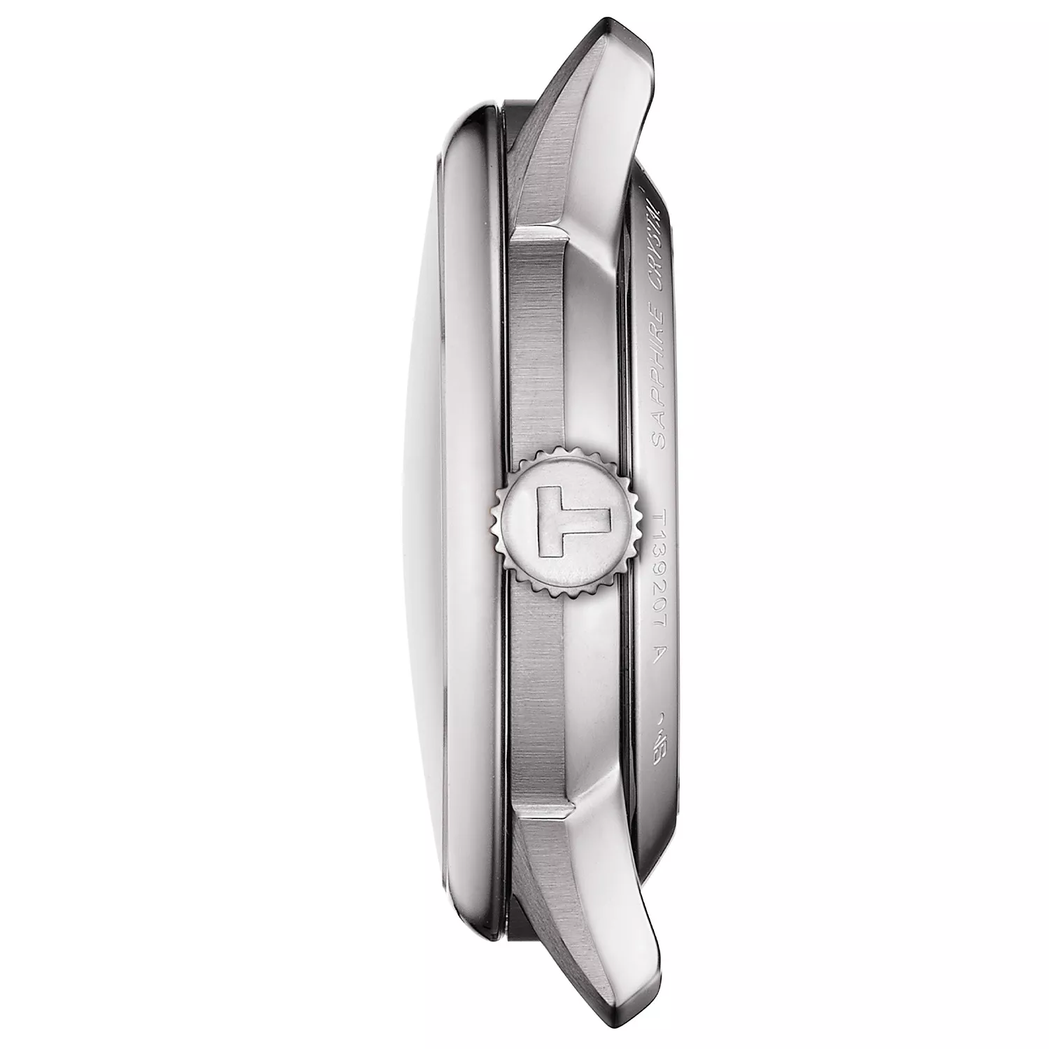 Tissot Chemin Des Tourelles Powermatic 80 34MM T1392071104800