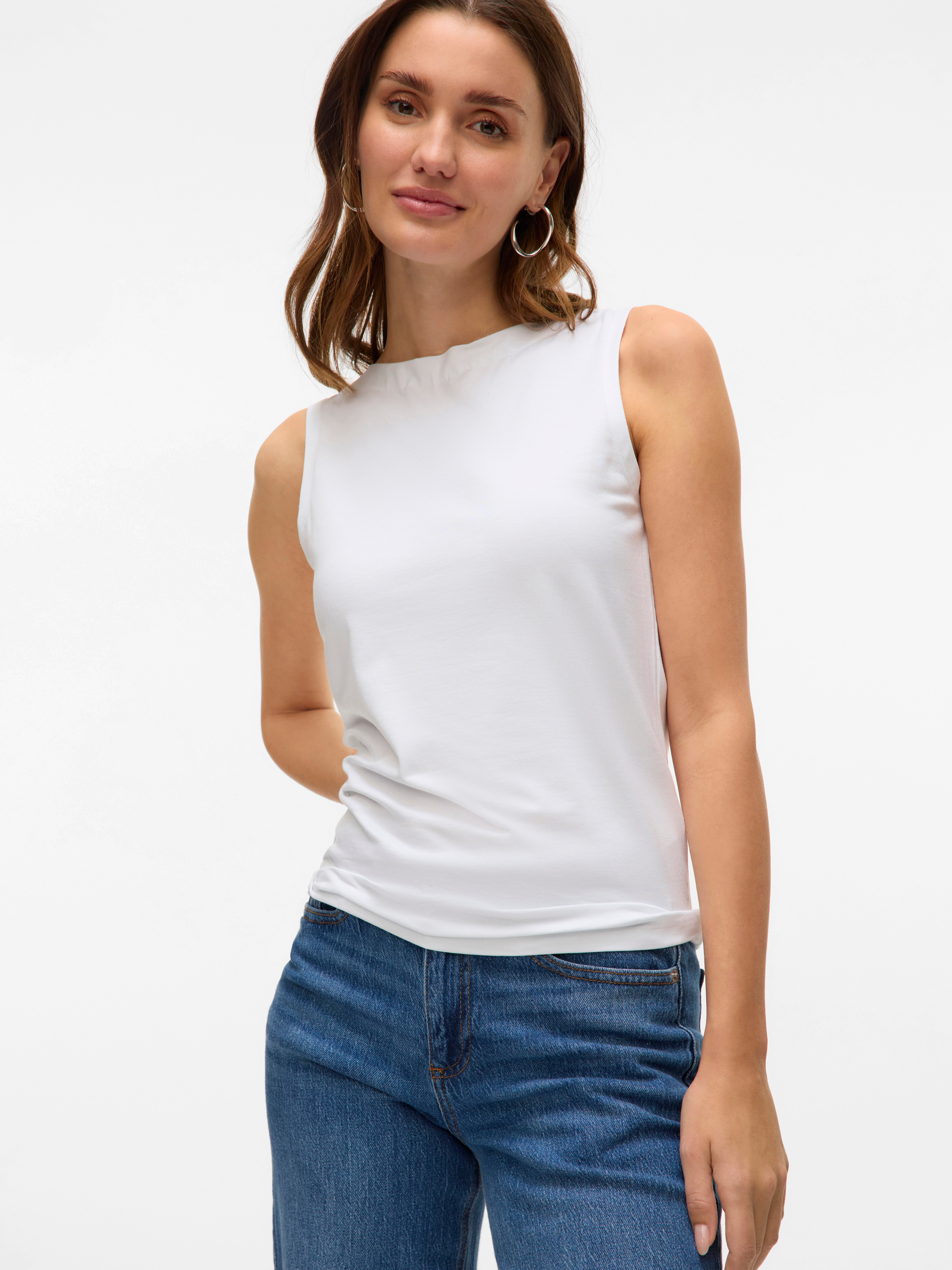 VMPANDA Top
