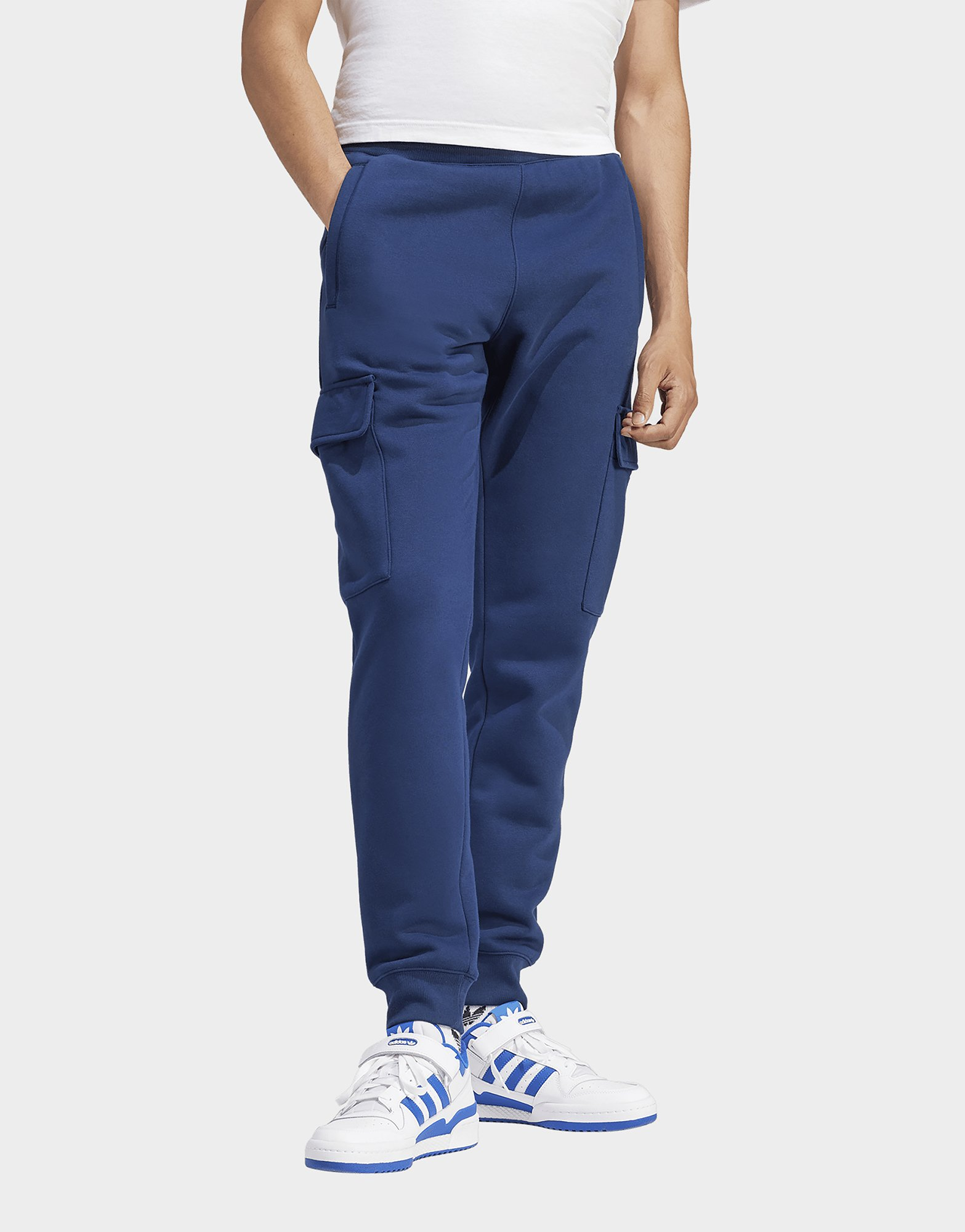 adidas Pantalon cargo Trèfle Essentials