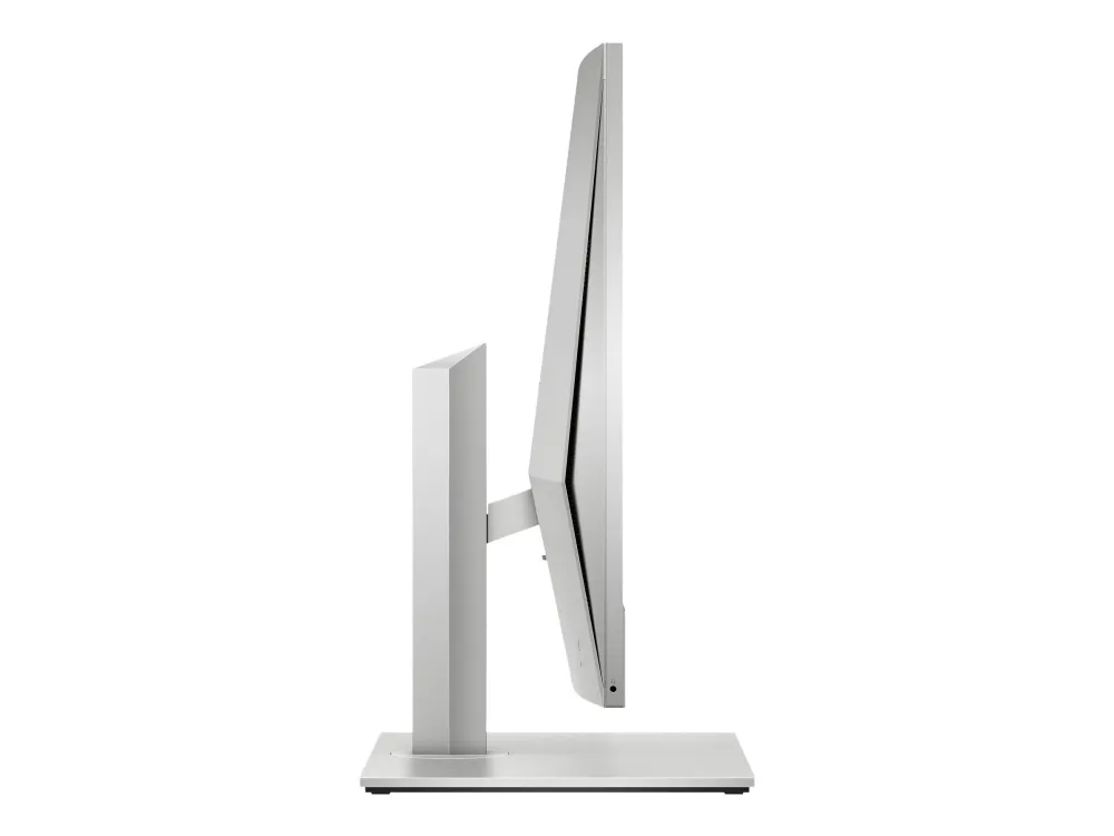 [OUTLET] - HP EliteOne 800 G6 - Alt-i-én - Intel® Core™ i7 10700 / 2.9 GHz - vPro - RAM 16 GB - SSD 512 GB - NVMe, TLC - Intel® UHD Graphics 630 - GigE - WLAN: 802.11a/b/g/n/ac/ax, Bluetooth 5.1 - Win 10 Pro 64-bit - skærm: LED 27