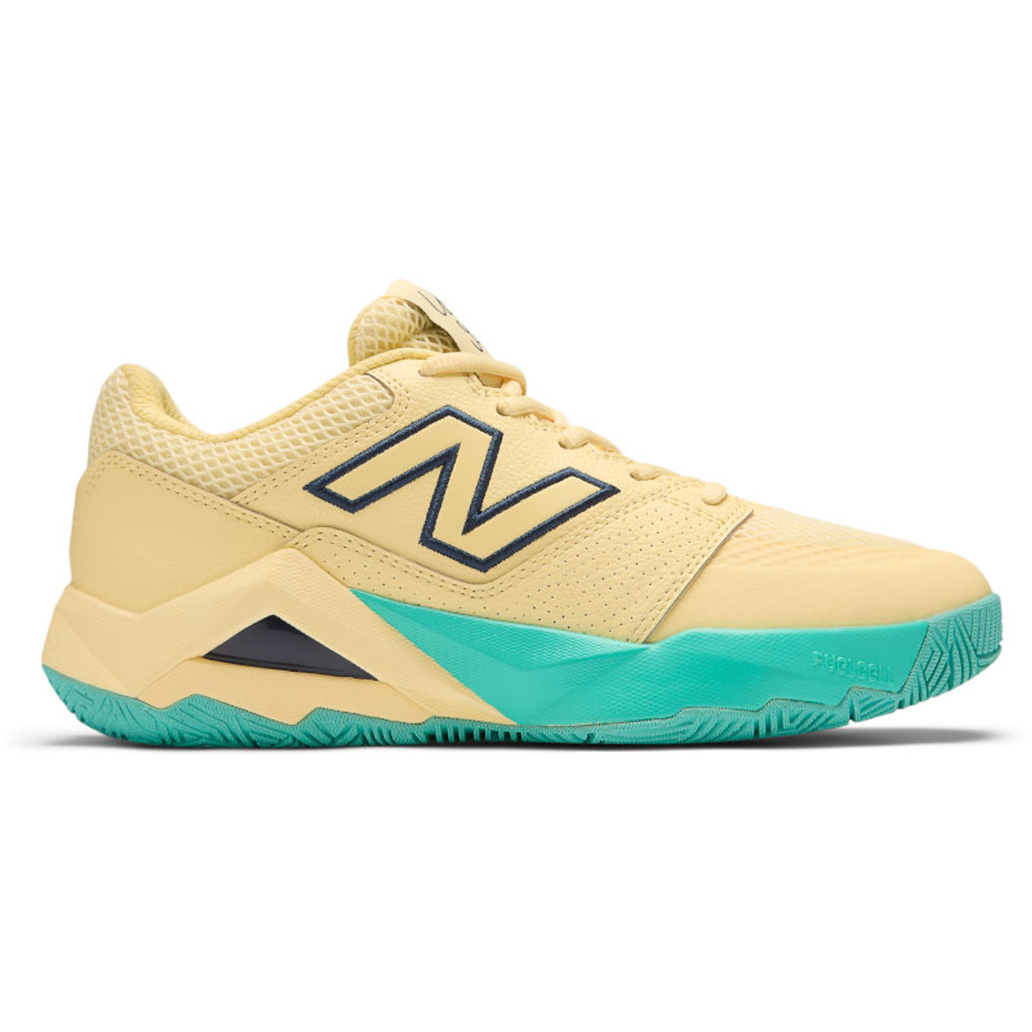 New Balance WCHCODI2 Allcourt Dames