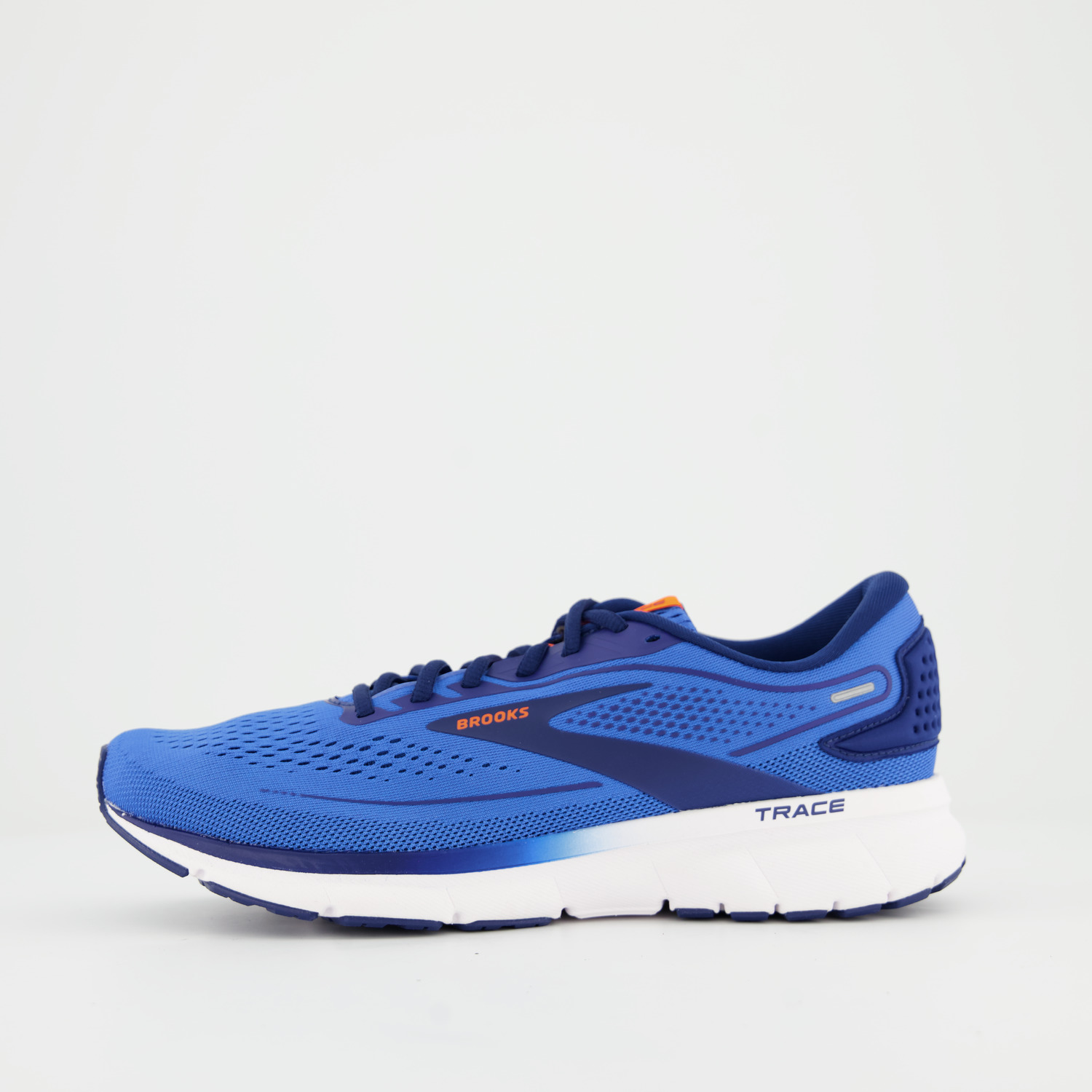 Brooks Trace 2