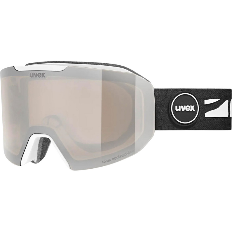 Uvex Evidnt Attact Skibrille