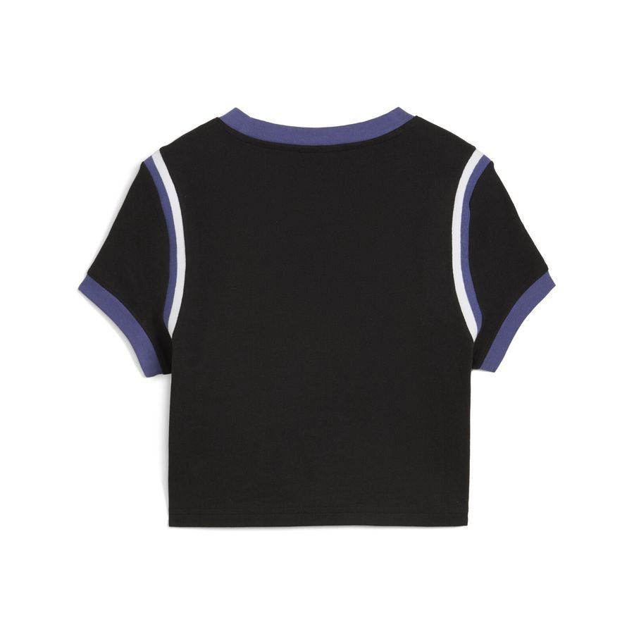 Puma FUTURE.PUMA.ARCHIVE Kurzes figurbetontes T-Shirt