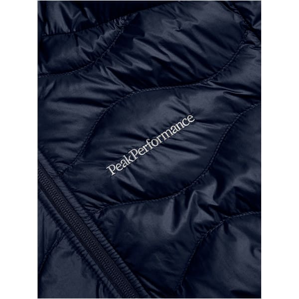 Doudoune ski PEAK PERFORMANCE M HELIUM DOWN JACKET BLACK