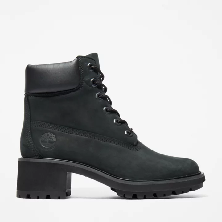 6-Inch Boot Kinsley pour femme en noir