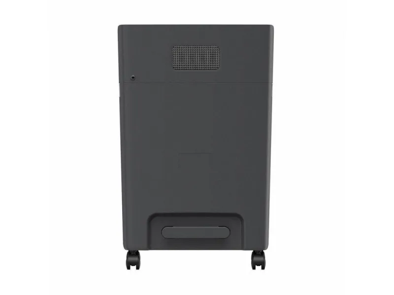Makulator HP Pro Shredder 10MC mikrocut 2x15 mm (P-5)