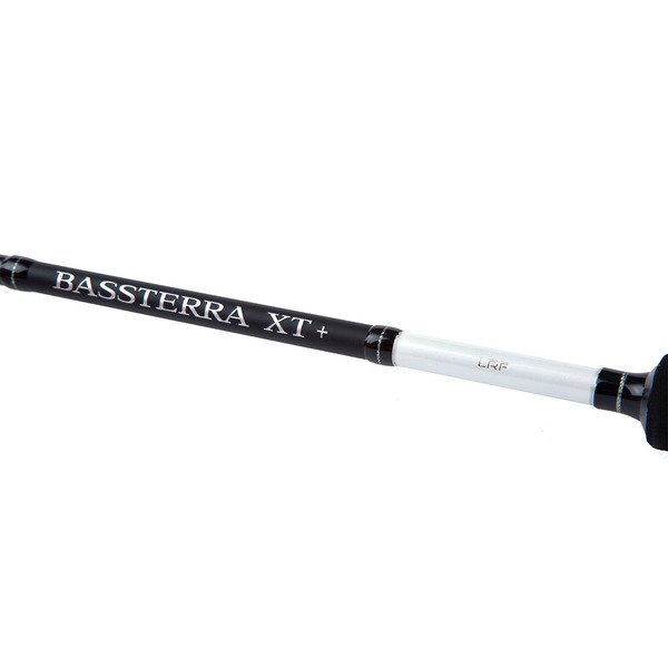 Canne Shimano Bassterra XT  Light Rock Fishing