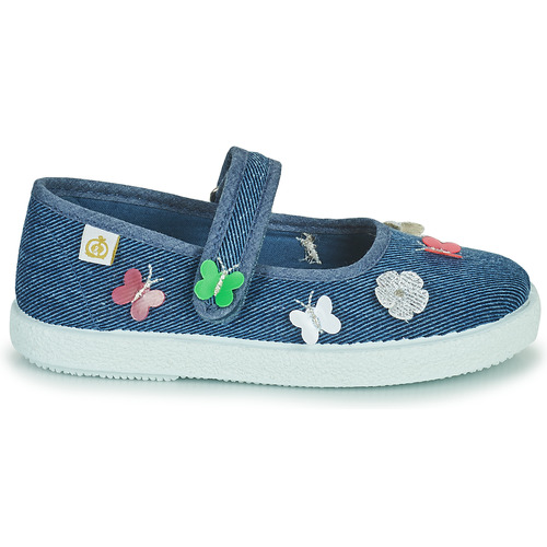 Citrouille et Compagnie - OXINA - Jeans