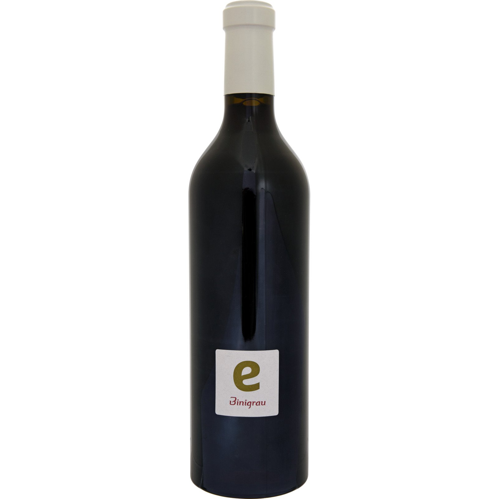 Binigrau ECOlogic Negre, Vino Tinto 75 cl