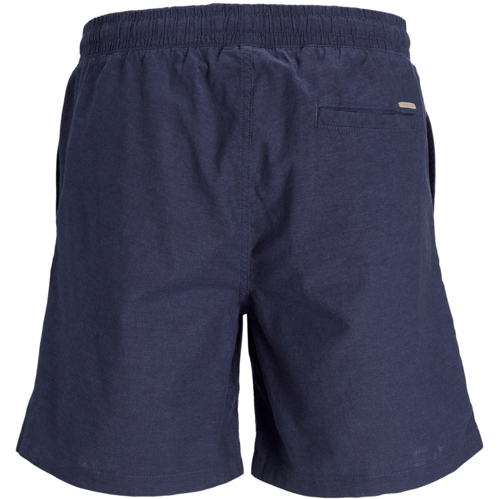 Køb Jack & Jones Junior Night Sky Aiden Summer Jogger Shorts