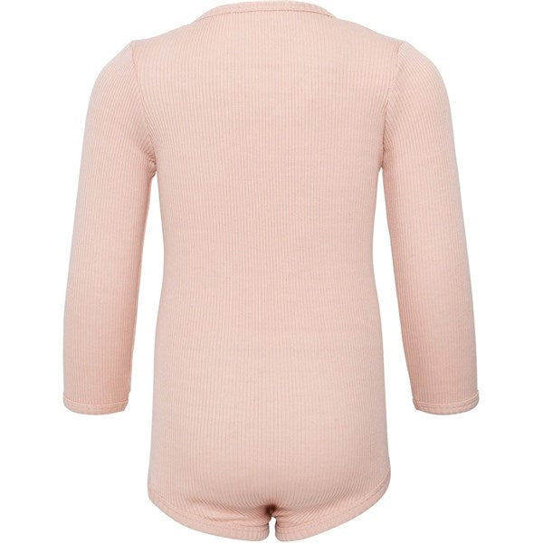 Bono Body Sweet Rose - Minimalisma → Luksusbaby.dk