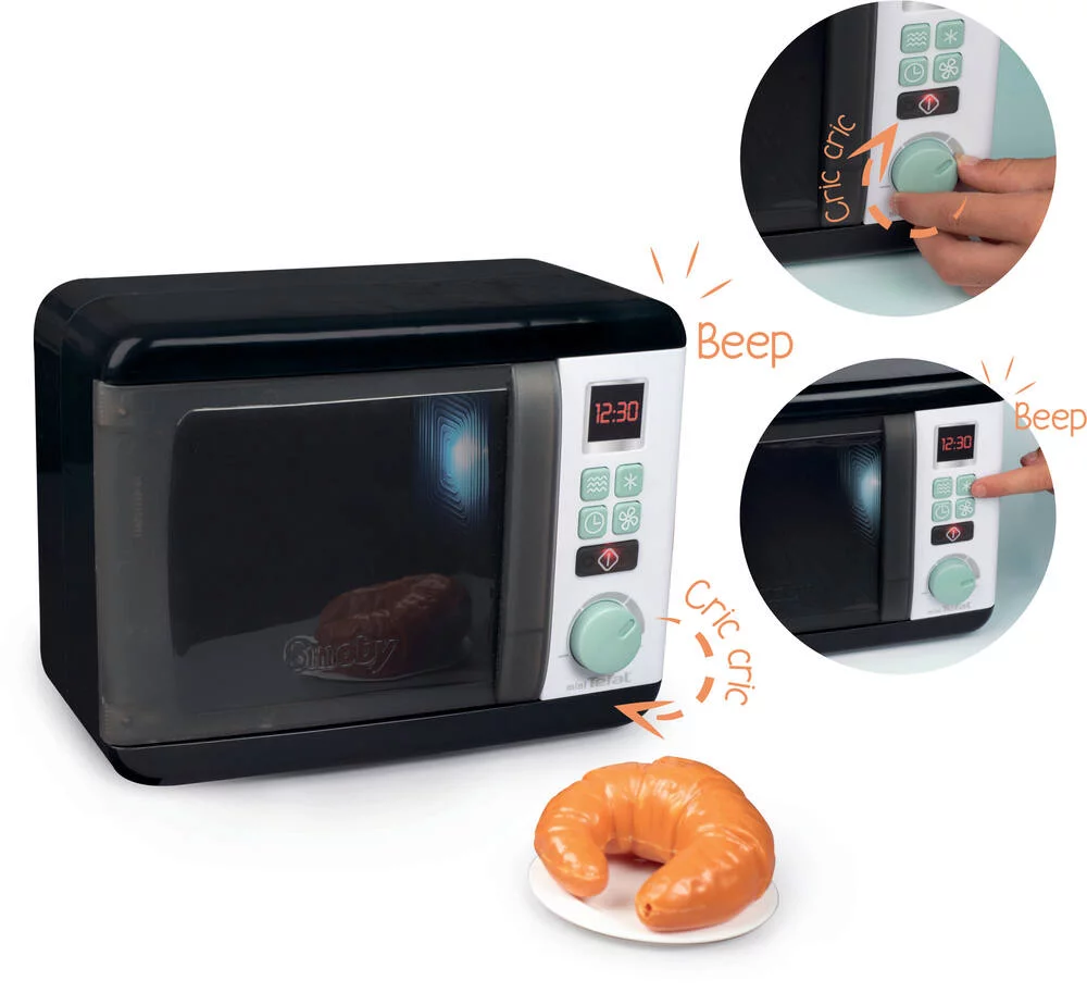 TEFAL MICRO ONDES ELECT