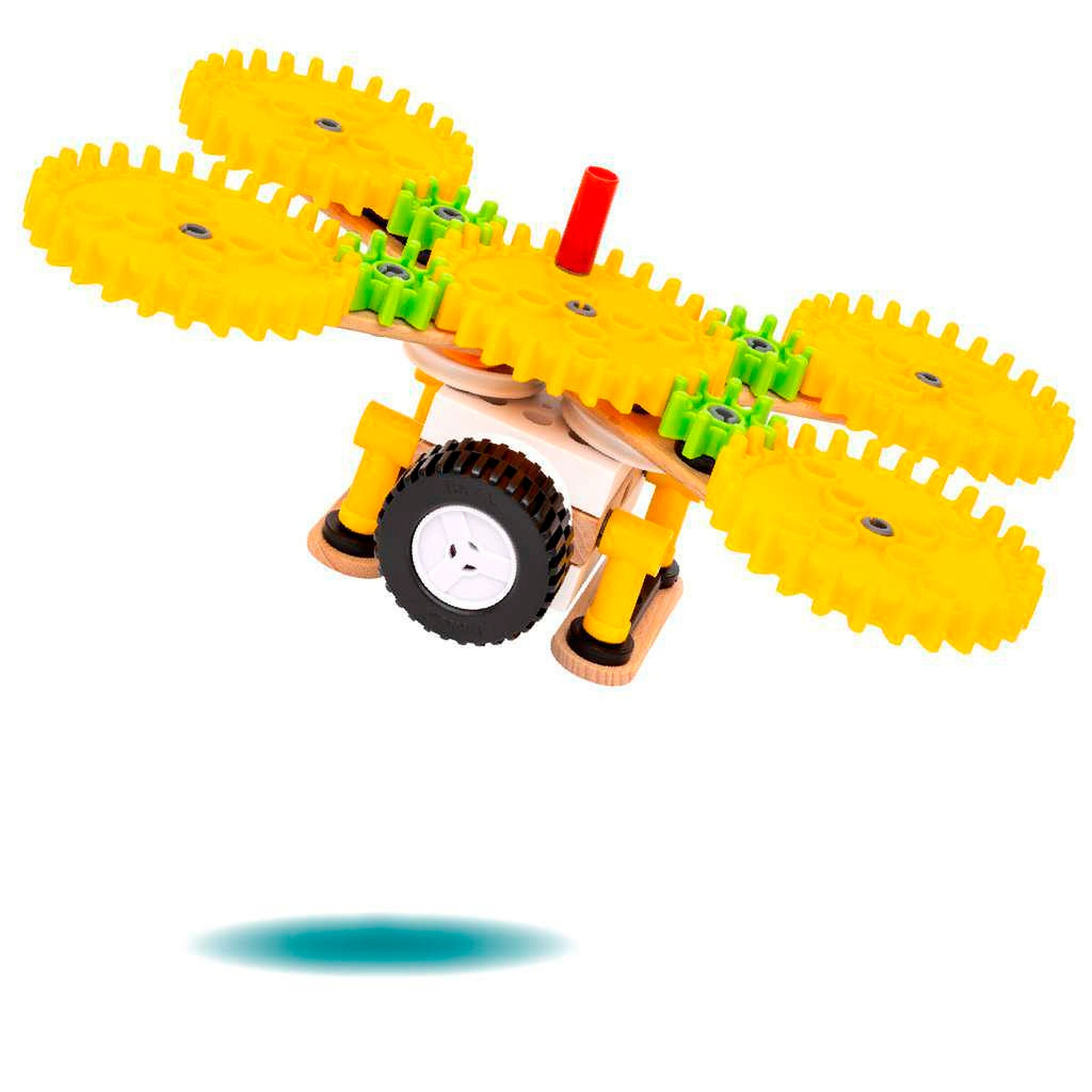 BRIO Kindergartenset