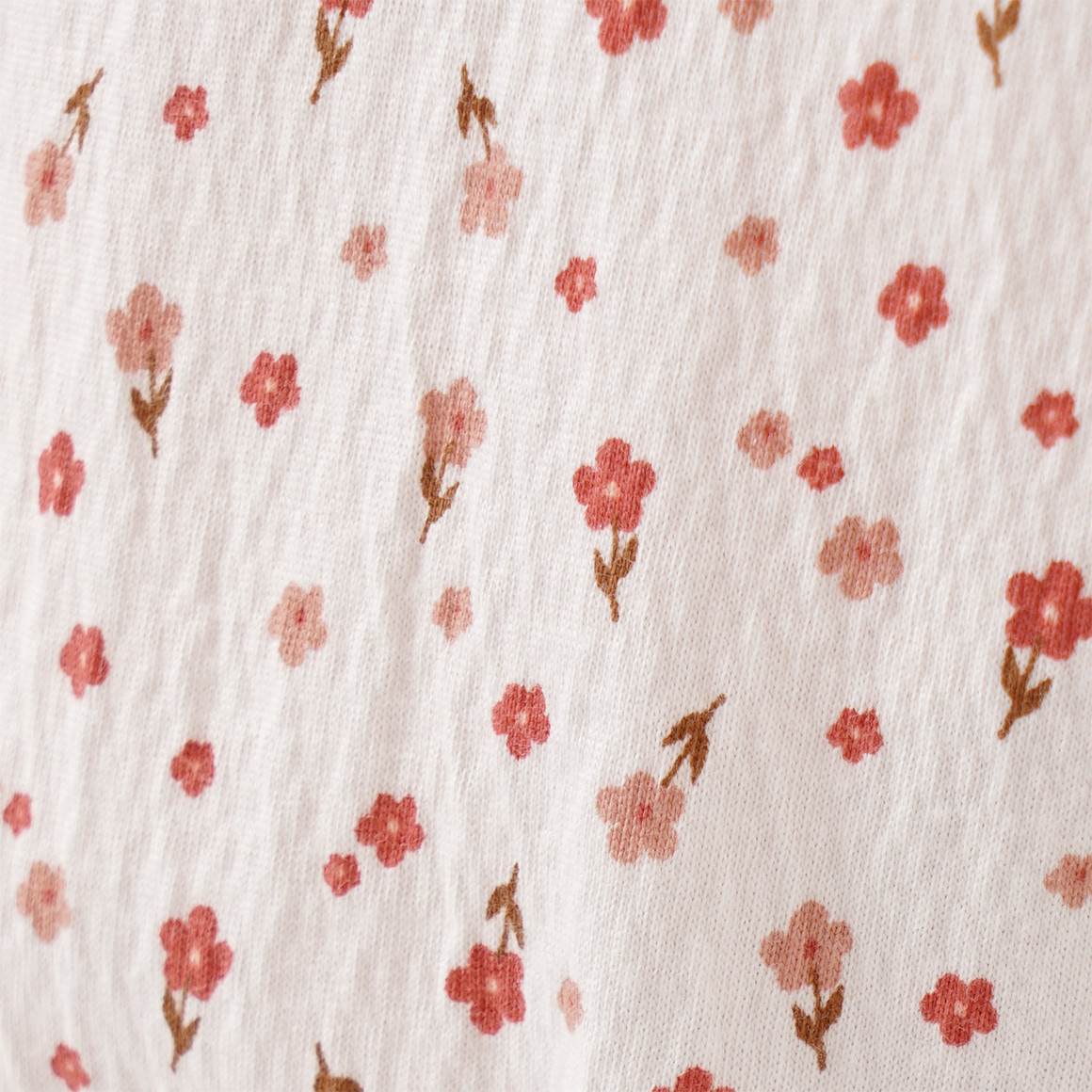 Topomini Baby Strampler und Langarmbody im Set weiss / rosa