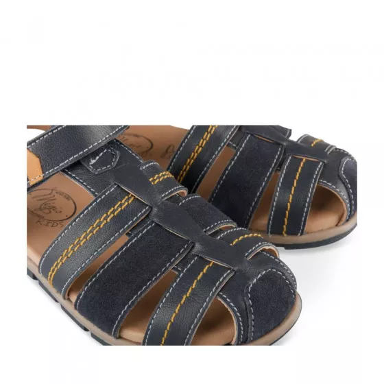 Sandales BLEU MEGIS KIDS