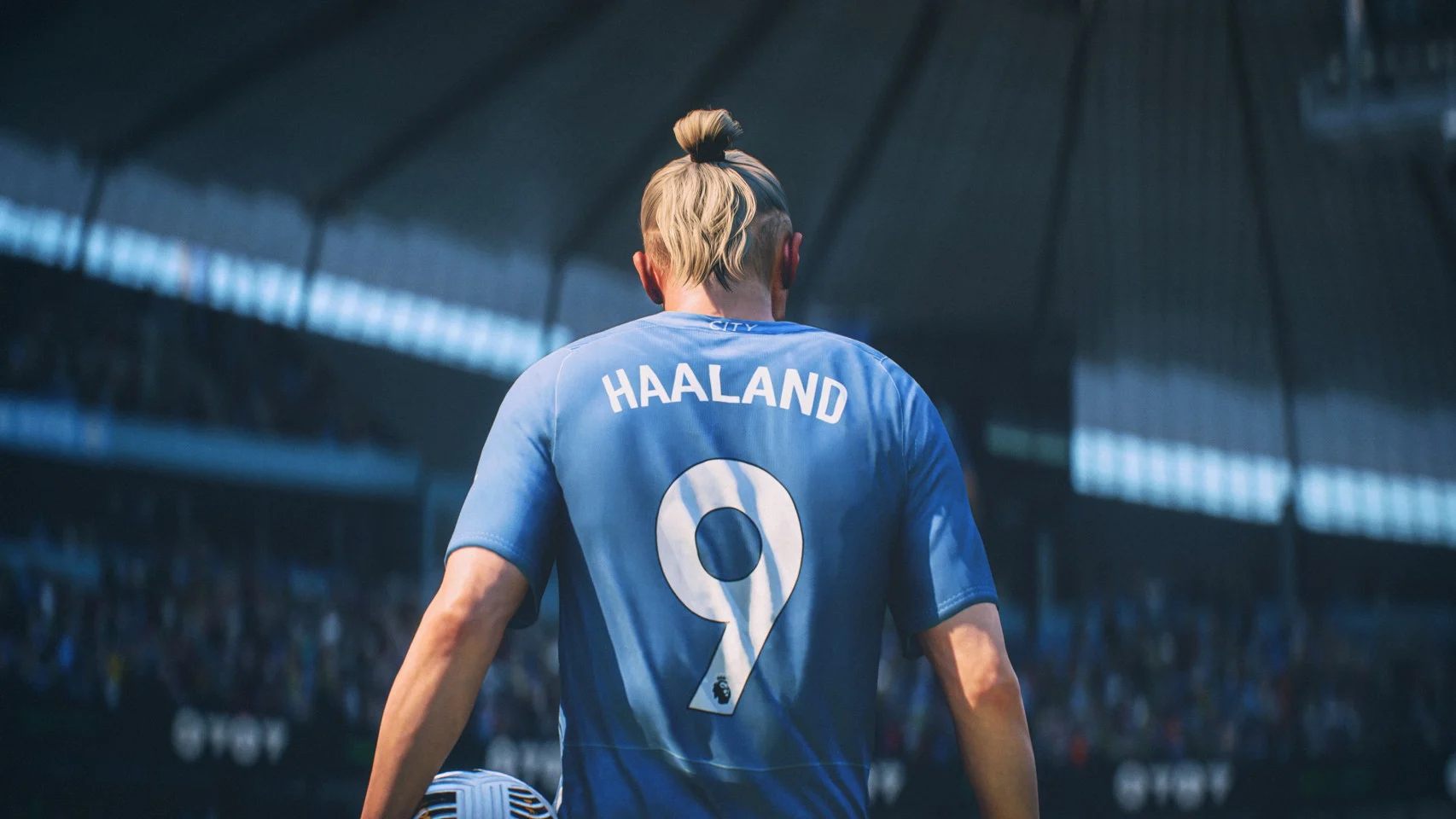 EA Sports FC 24 (Nordic)- PlayStation 5