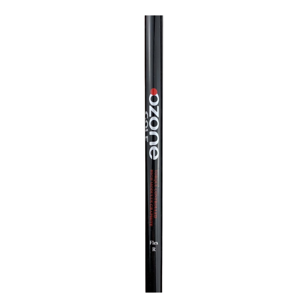 Ozoone Driving Iron