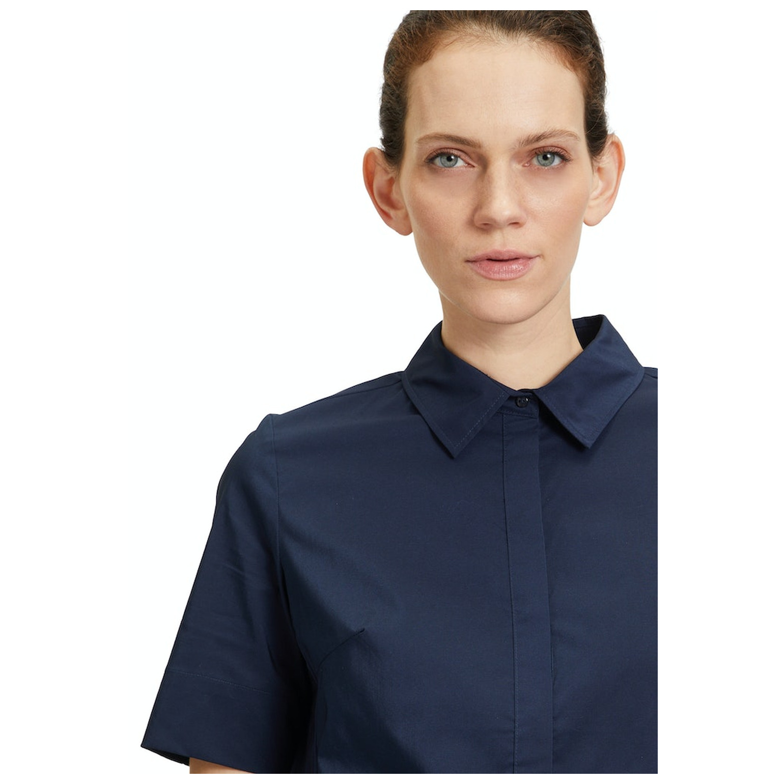 Betty & Co Kleid Kurz 1/2 Arm