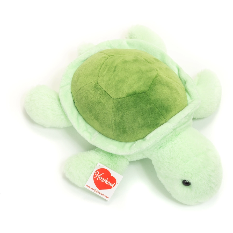 Teddy HERMANN® Schildkröte Sandy 30 cm