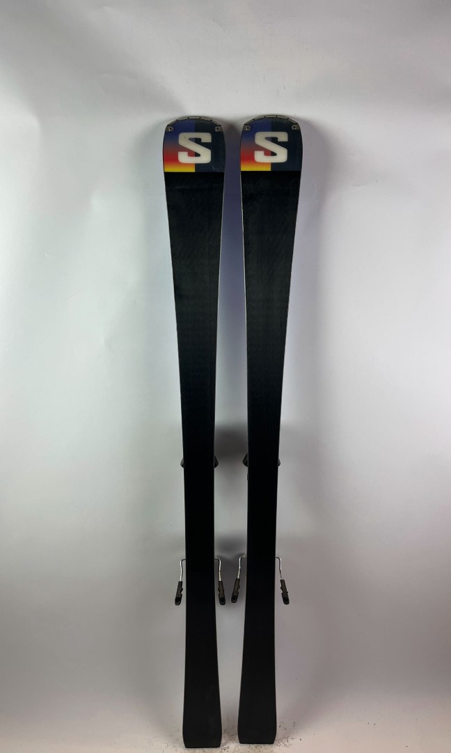 Salomon S/Race SL 10 (2022/2023)