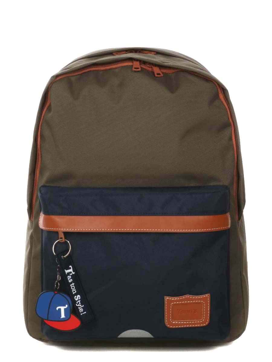 Sac À dos Tann's Axel L