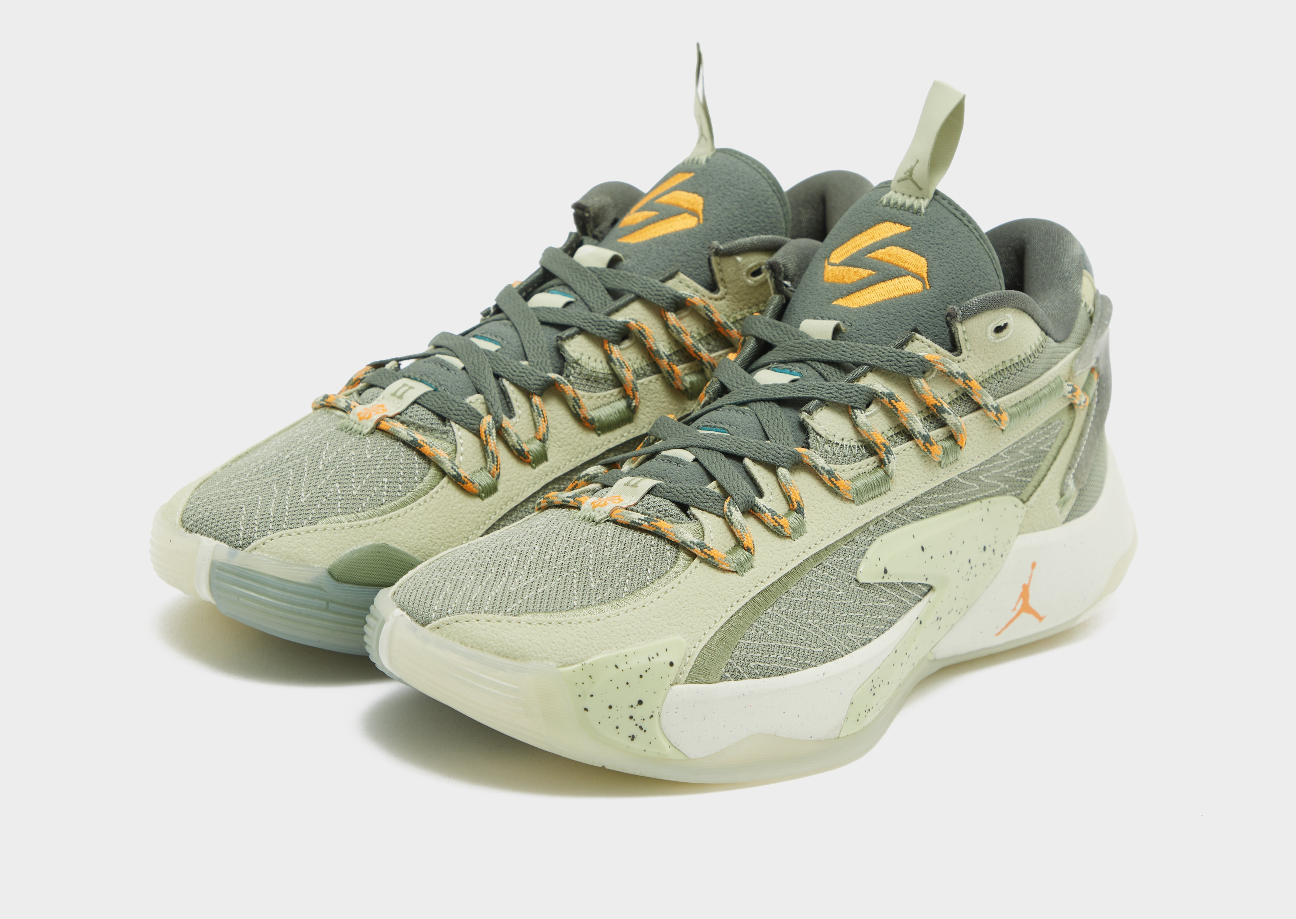 Jordan Luka 2 Homme