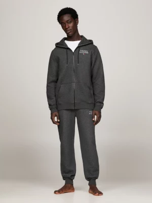 TH Original Diamond Quilted Lounge Hoody