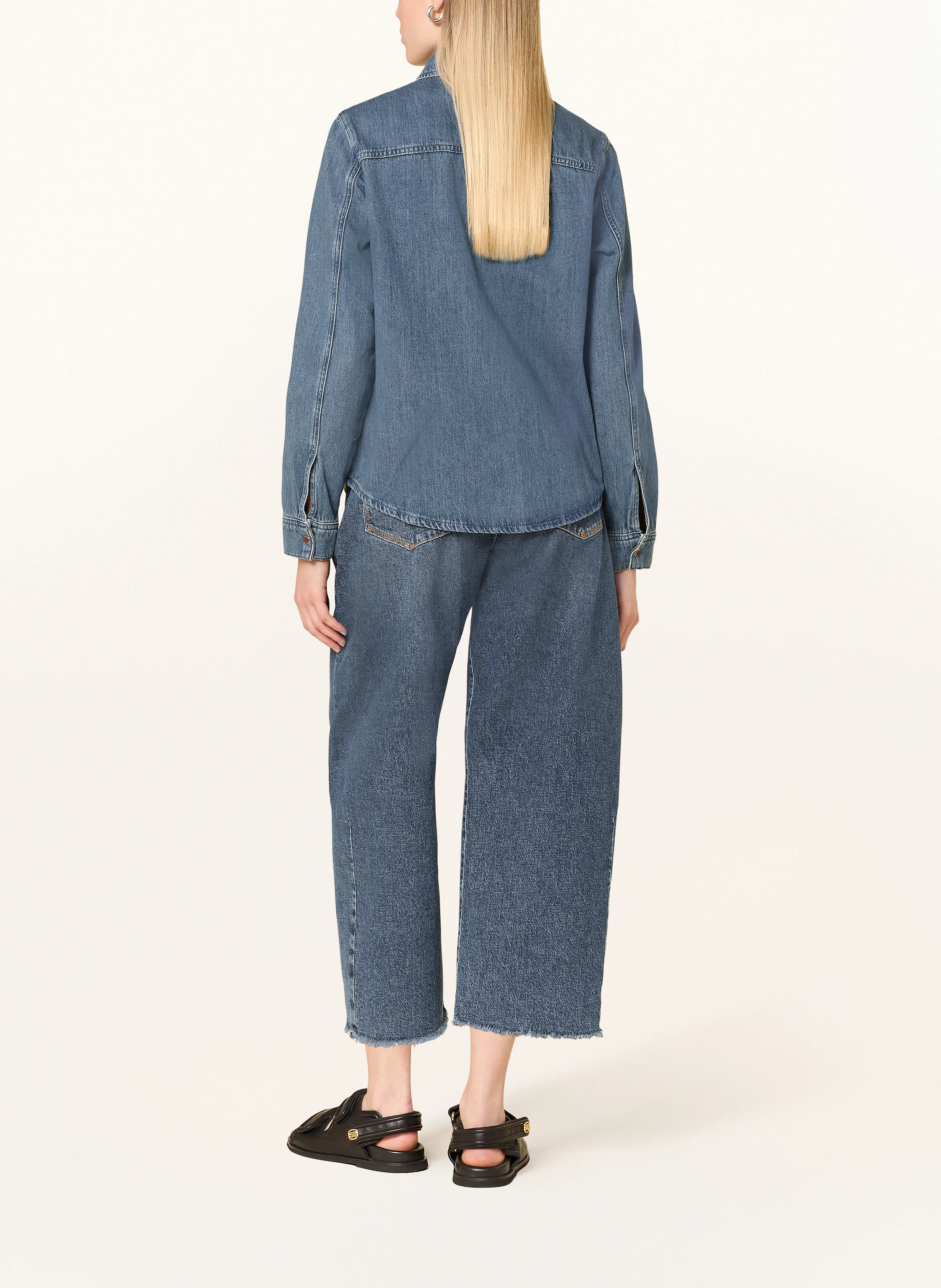ARMEDANGELS Jeansjacke AURELAA