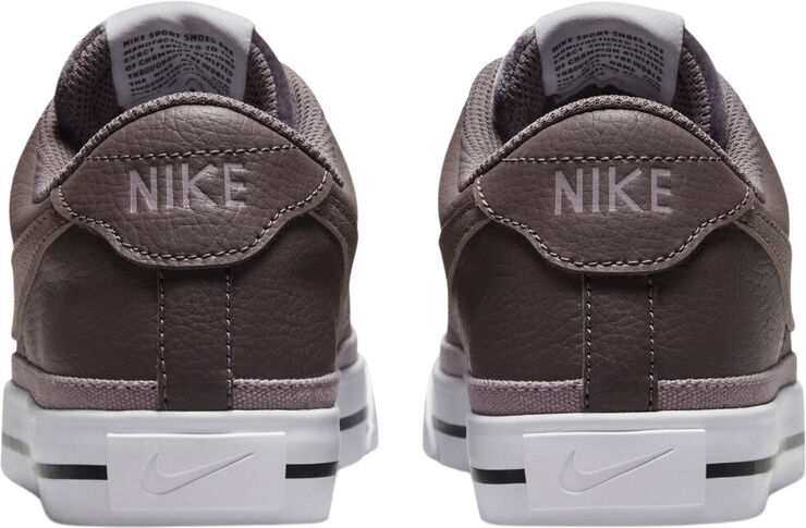 Nike Court Legacy sneakers Brun