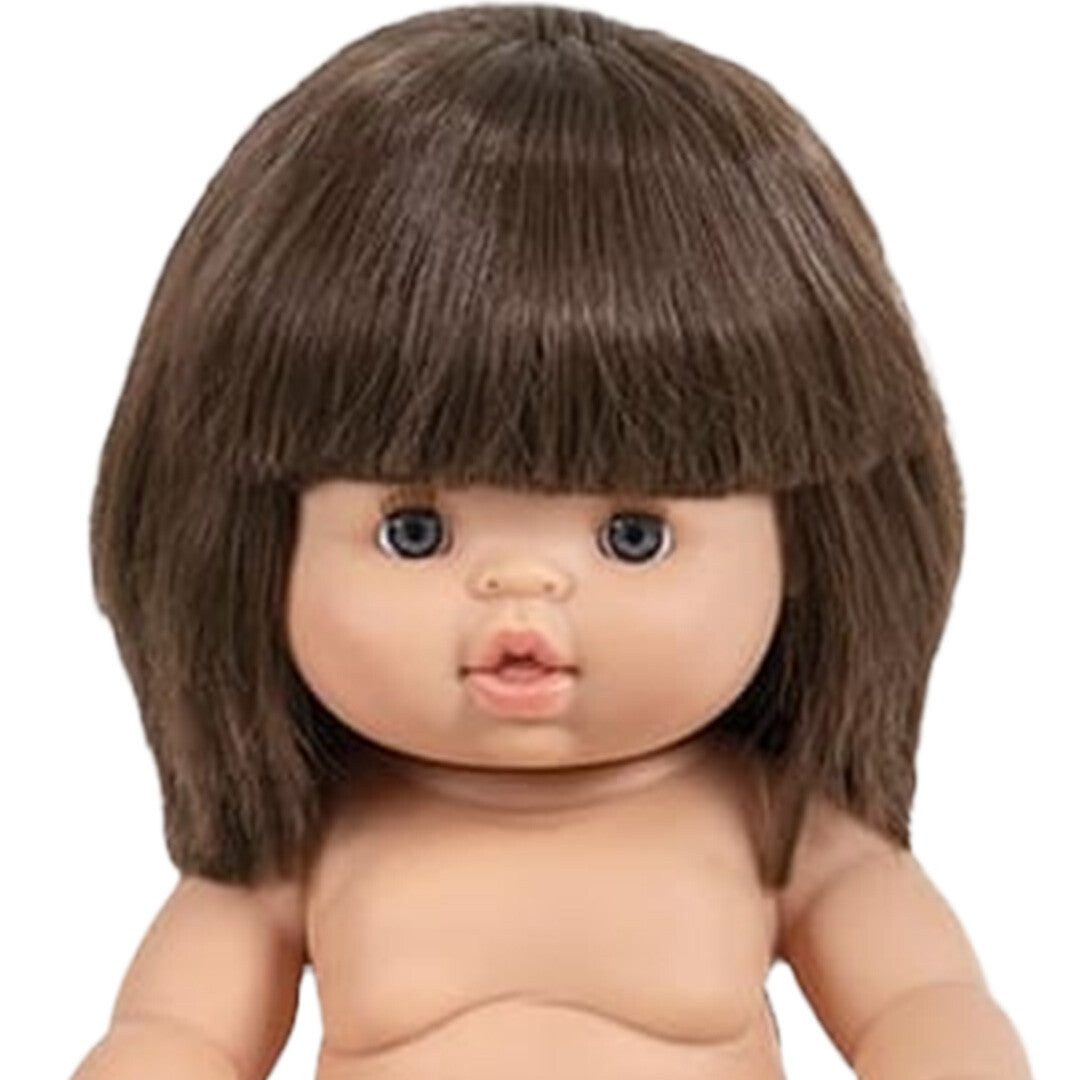 Minikane babypop chloé - 34 cm
