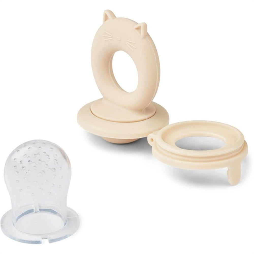 Miranda Frugtsutter 2-pak Tuscany Rose/Apple Blossom