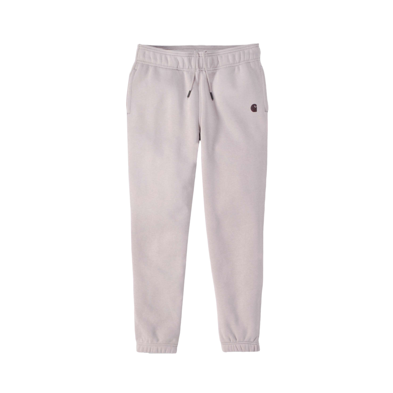 Relaxed Fit Fleece Joggingbroek