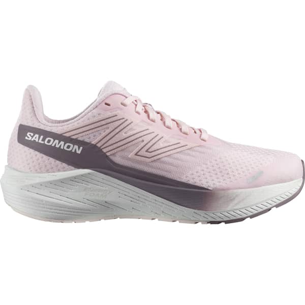 Chaussure running SALOMON AERO BLAZE W CRADLE PINK/WHITE/MOONSCAPE