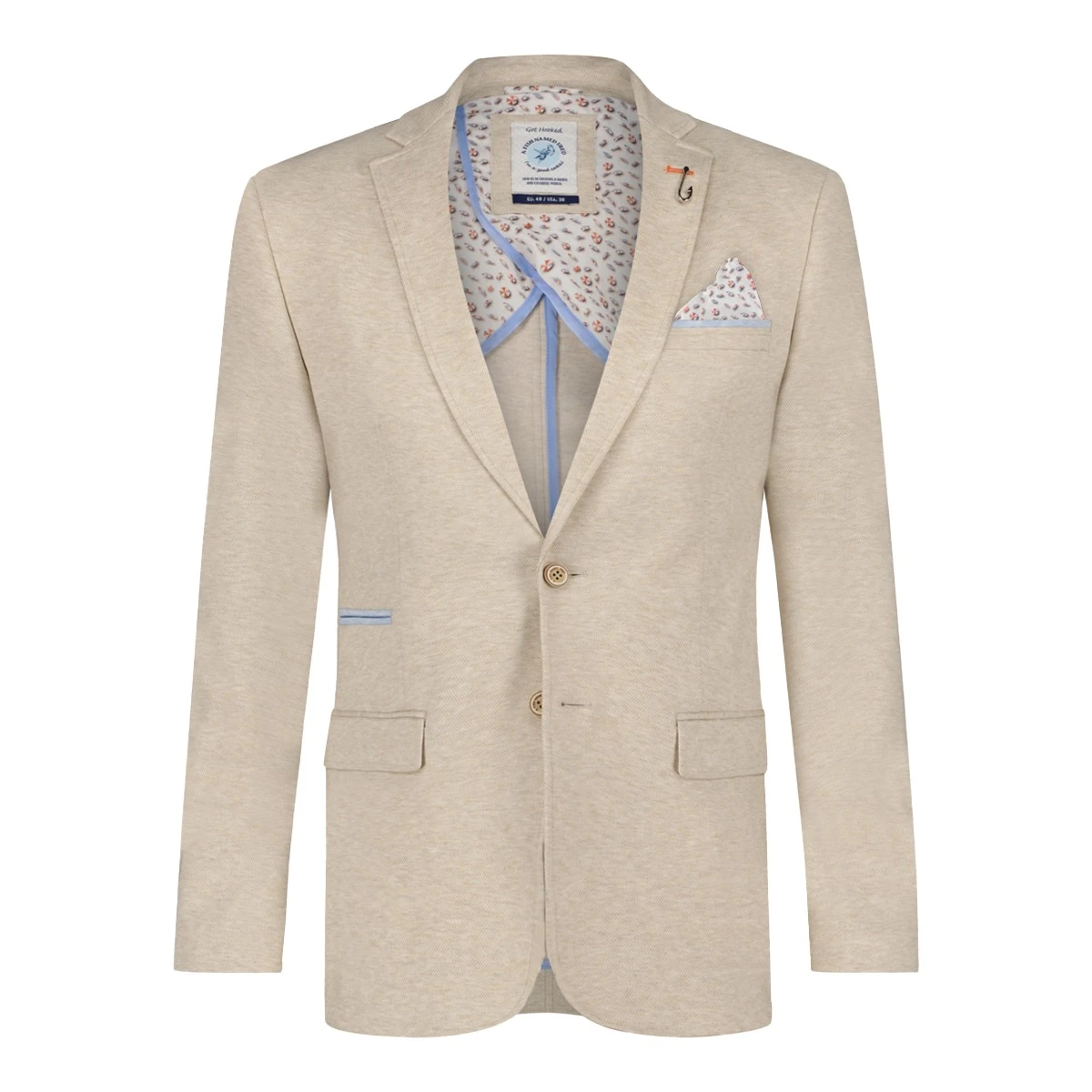 Heren Colbert 1-81-452