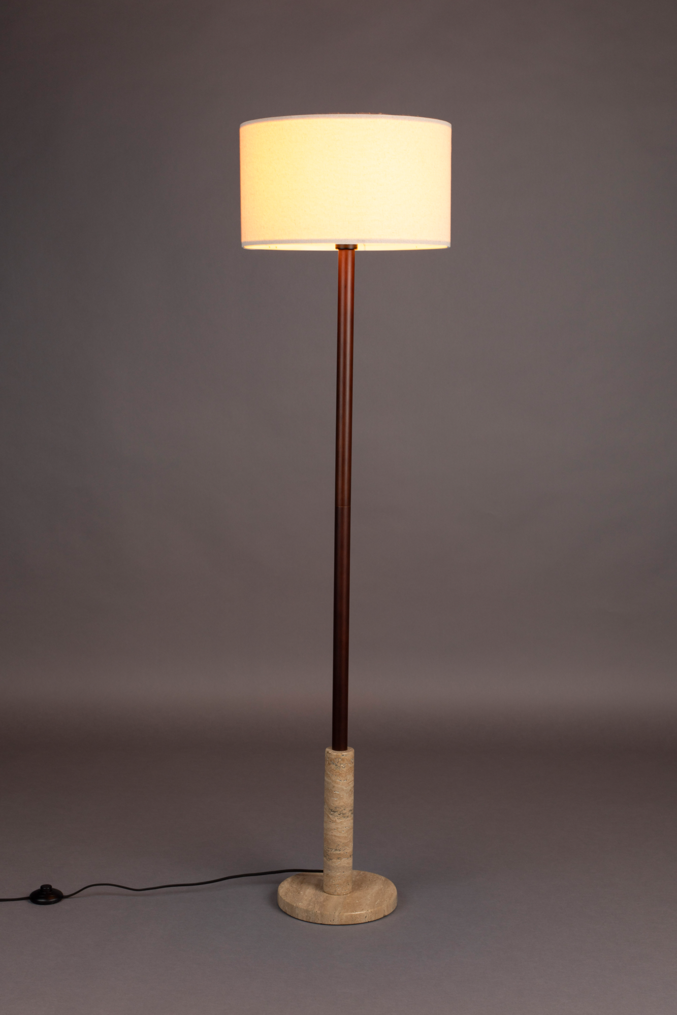 Vloerlamp Jackson