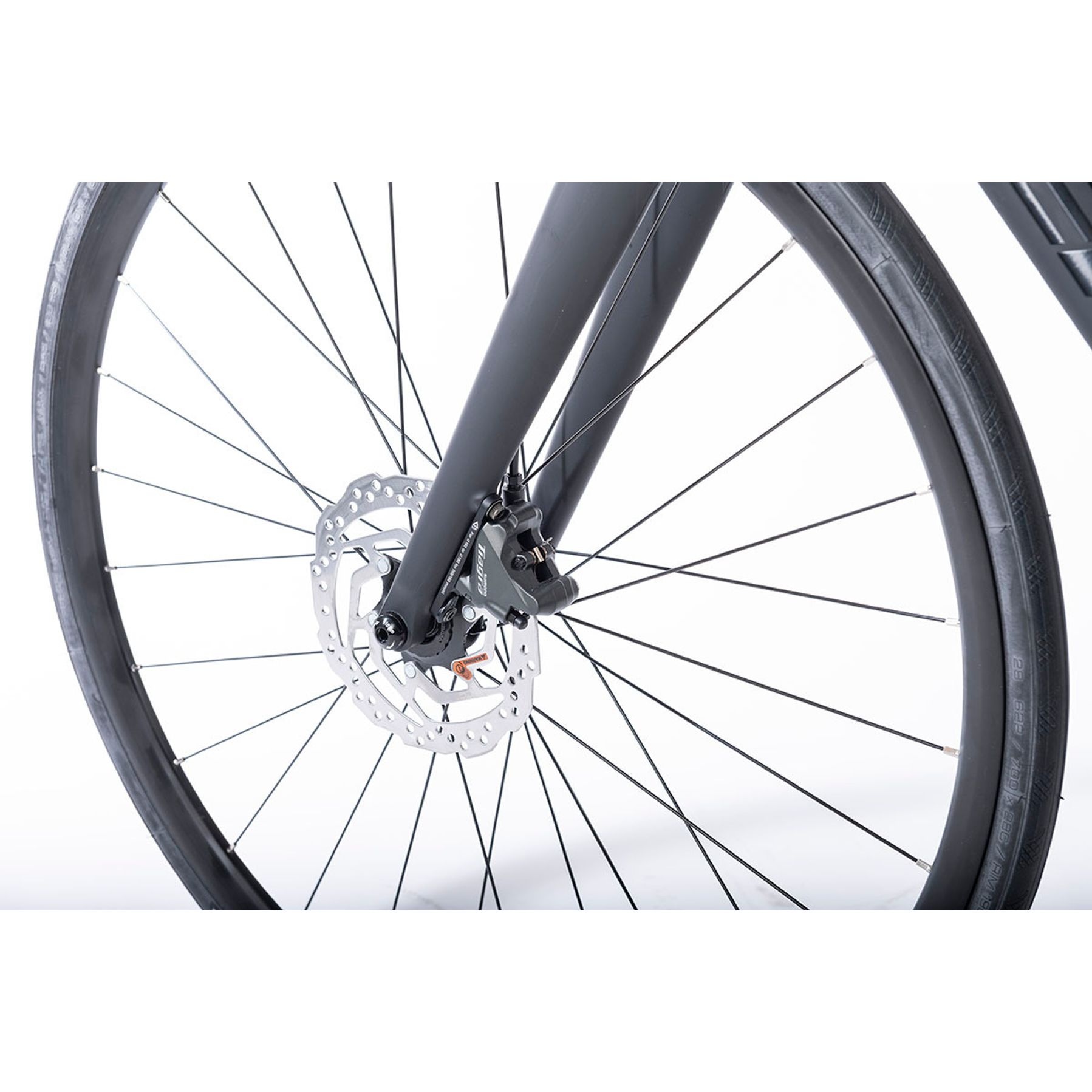 Sensa Modena LTD Tiagra Disc