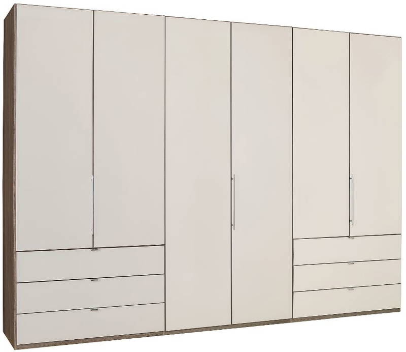 Venda Falttürenschrank LOFT