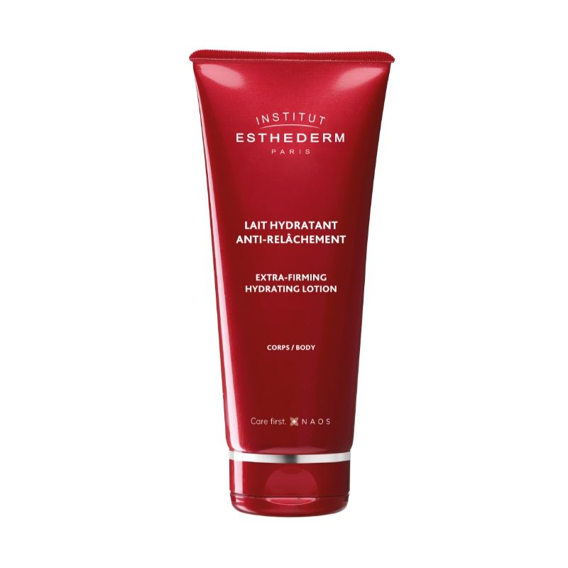 Lait Hydratant Anti-relâchement Esthederm 200ml