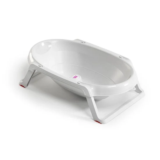 Baignoire onda slim   Blanc        de               OK Baby