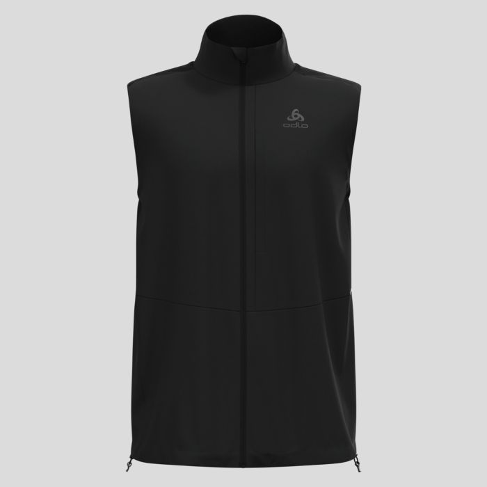 Odlo Herre Veste Zeroweight Warm Vest Sort
