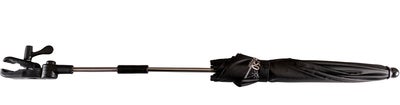 BabyDan Parasoll UV50, Black